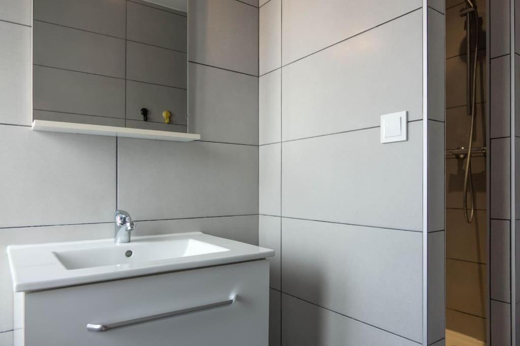 Le Vieux Marche *T2* Apartment Orleans Exterior photo